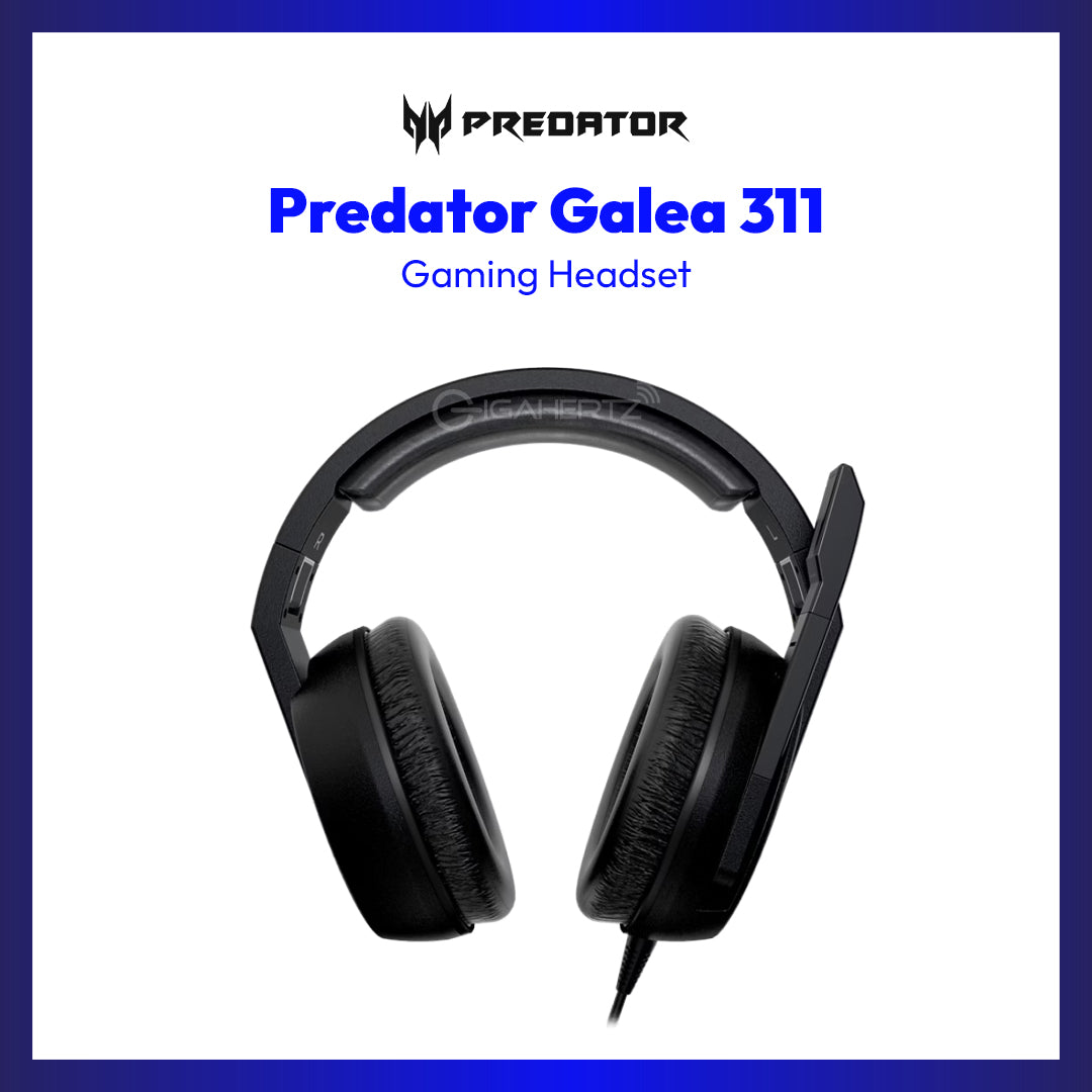 Acer Headset PHW910 Galea 311