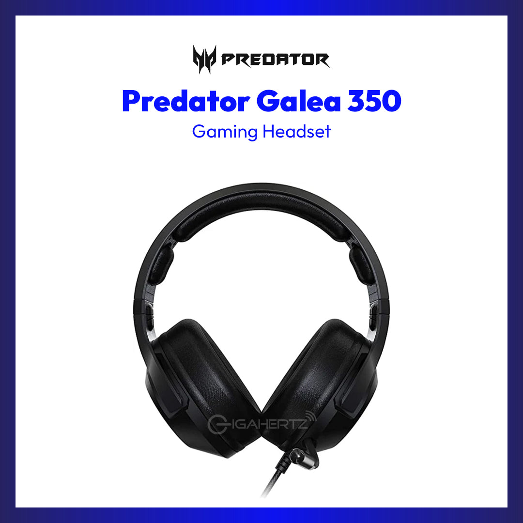 Acer Headset PHW920 Galea 350