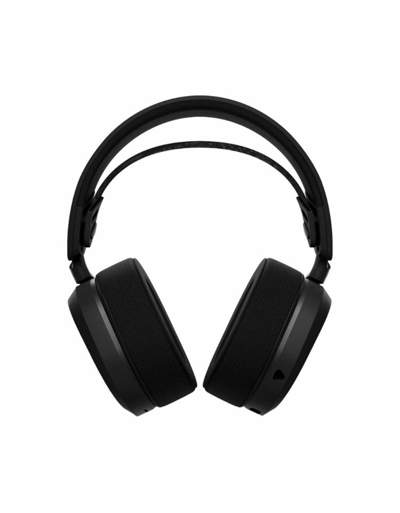 Asus A501 ROG Pelta Tri-Mode with ROG SpeedNova Wireless Gaming Headset (Black)