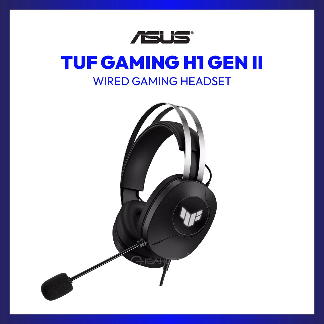 TUF Gaming H1 Gen II