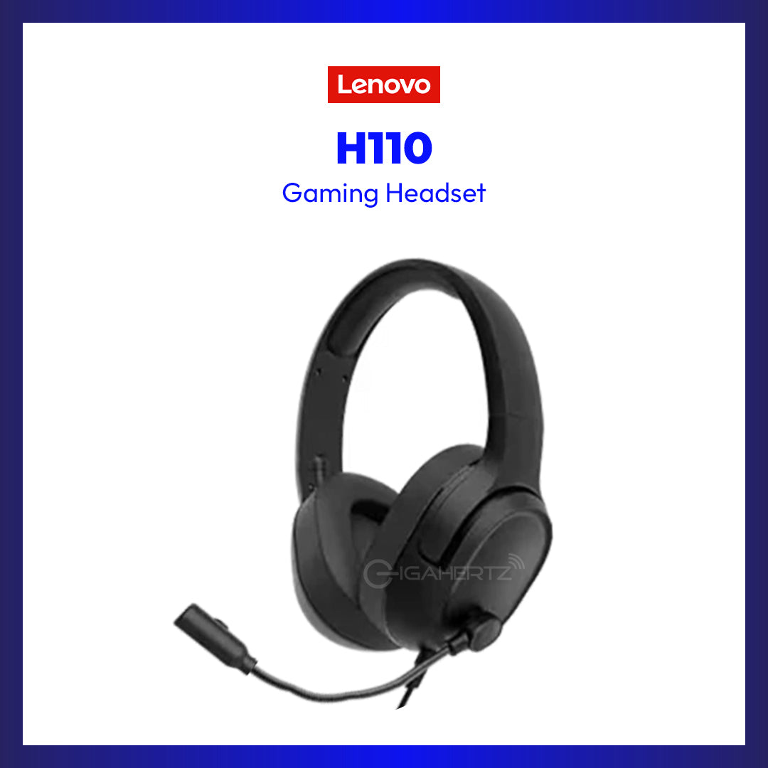 Lenovo H110 Gaming Headset