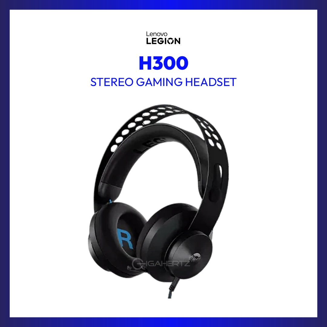 Lenovo Legion H300 Stereo Gaming Headset