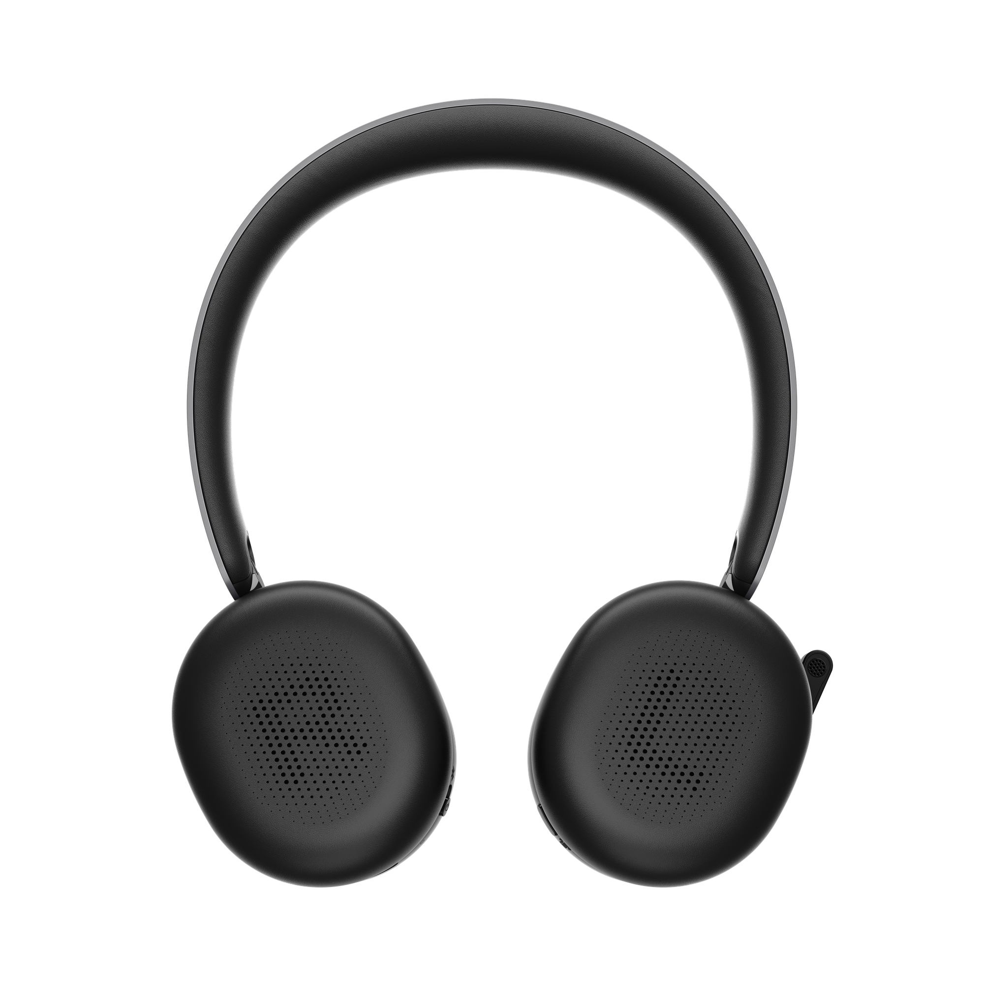 ThinkPad Headset 8550 Aura Edition (4XD1V23301) | Dual-Mode Wireless | Bluetooth 5.3 + USB Receiver | Adaptive Hybrid ANC | Sound by Bose | Black