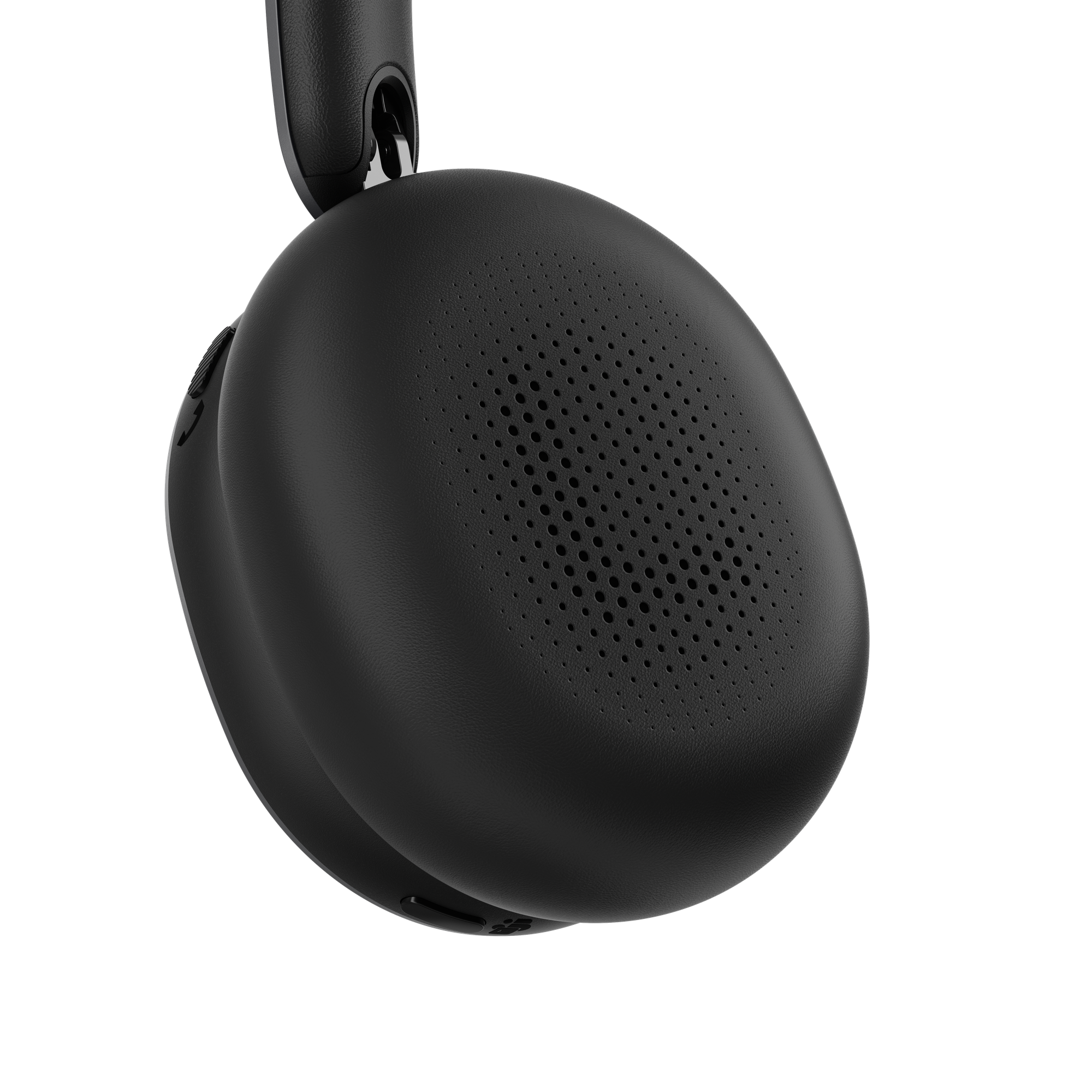 ThinkPad Headset 8550 Aura Edition (4XD1V23301) | Dual-Mode Wireless | Bluetooth 5.3 + USB Receiver | Adaptive Hybrid ANC | Sound by Bose | Black