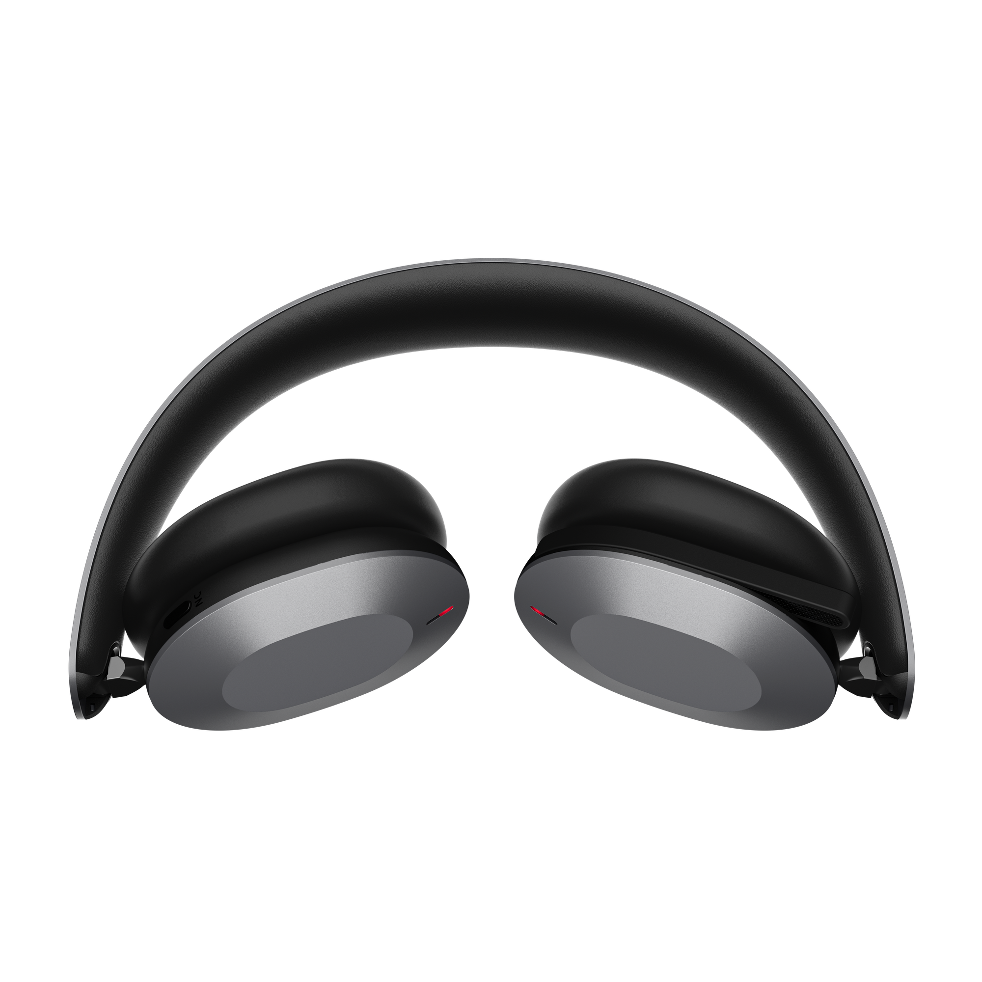 ThinkPad Headset 8550 Aura Edition (4XD1V23301) | Dual-Mode Wireless | Bluetooth 5.3 + USB Receiver | Adaptive Hybrid ANC | Sound by Bose | Black