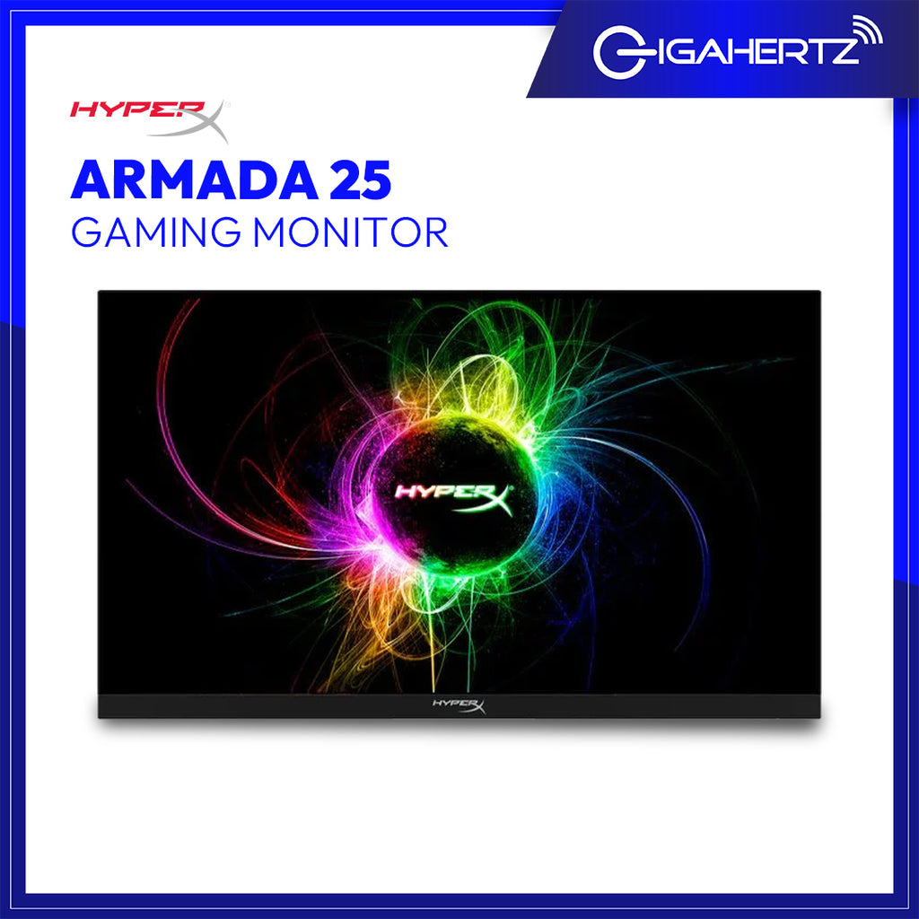 Hyperx Armada 25 Fhd Gaming Monitor Im Test – BPKTT