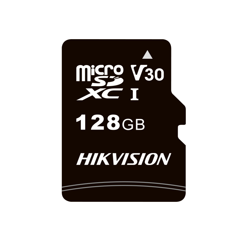 HikVision High Speed HS-TF-D1 (STD) Micro SD TF Card