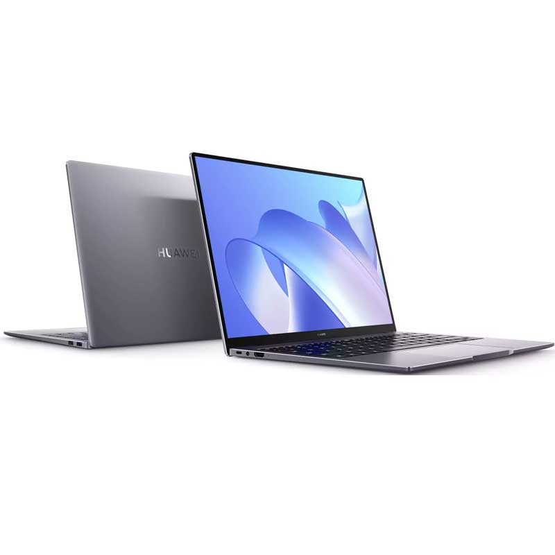 Huawei Matebook D14 KLVD-WDH9 - Laptop Tiangge