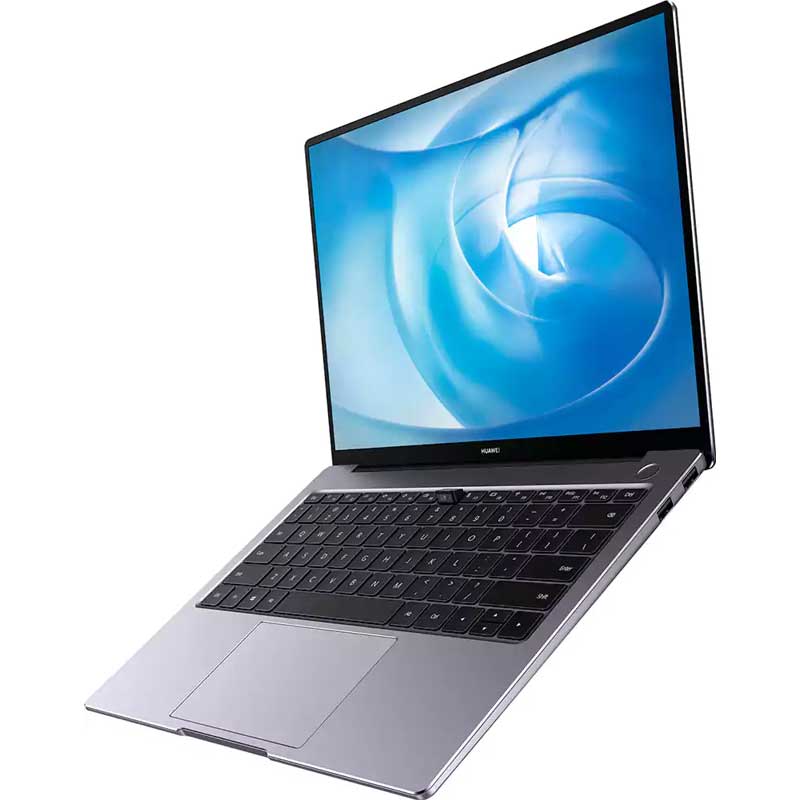 Huawei Matebook D14 KLVD-WDH9 - Laptop Tiangge