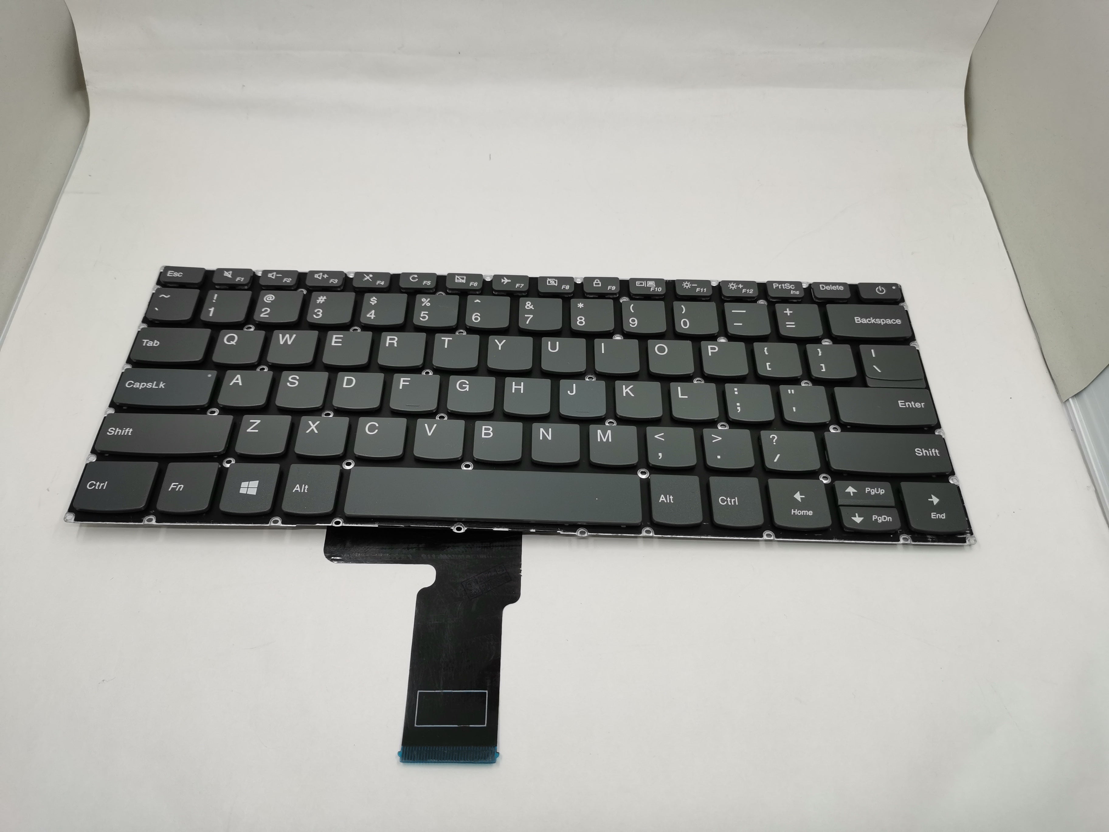 Replacement Keyboard for Lenovo IdeaPad S145-14IKB