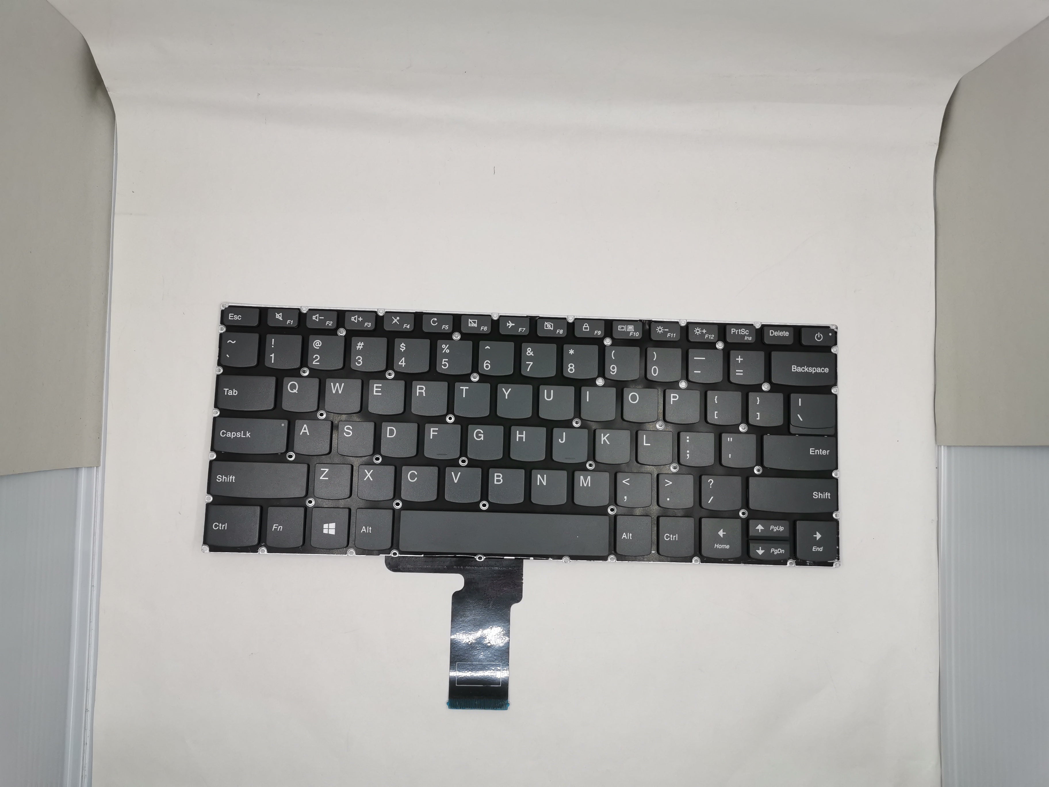 Replacement Keyboard for Lenovo IdeaPad S145-14IKB