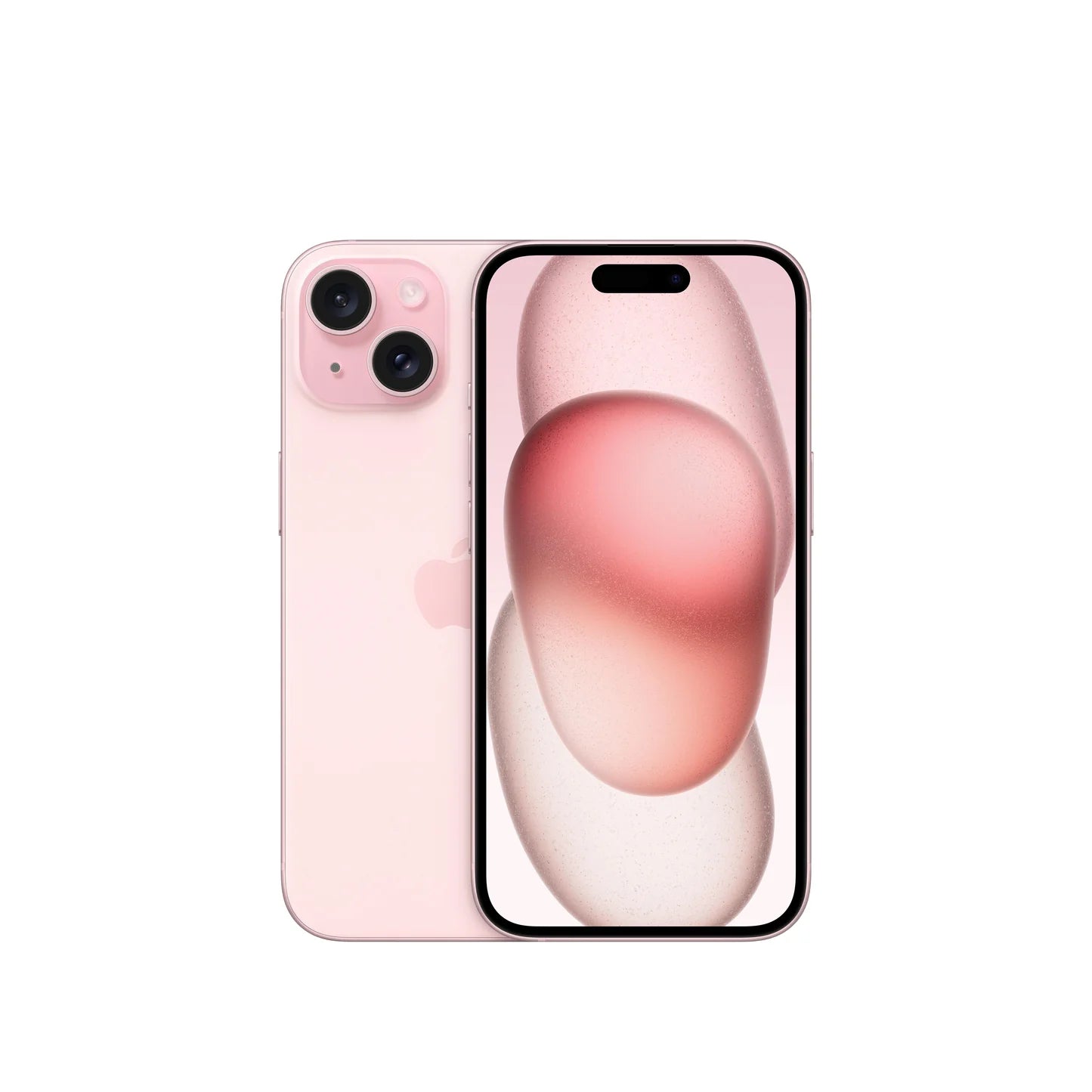iPhone 15 (128GB) PINK