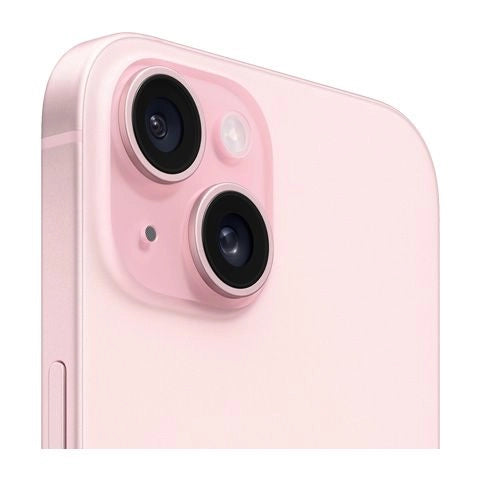 iPhone 15 (128GB) PINK
