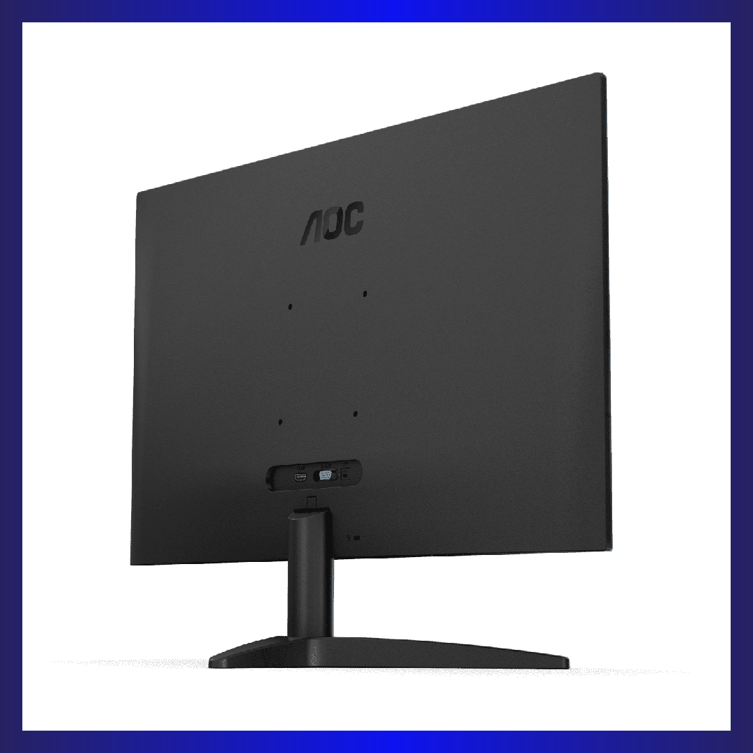 27B36H3 120Hz IPS Monitor 27”