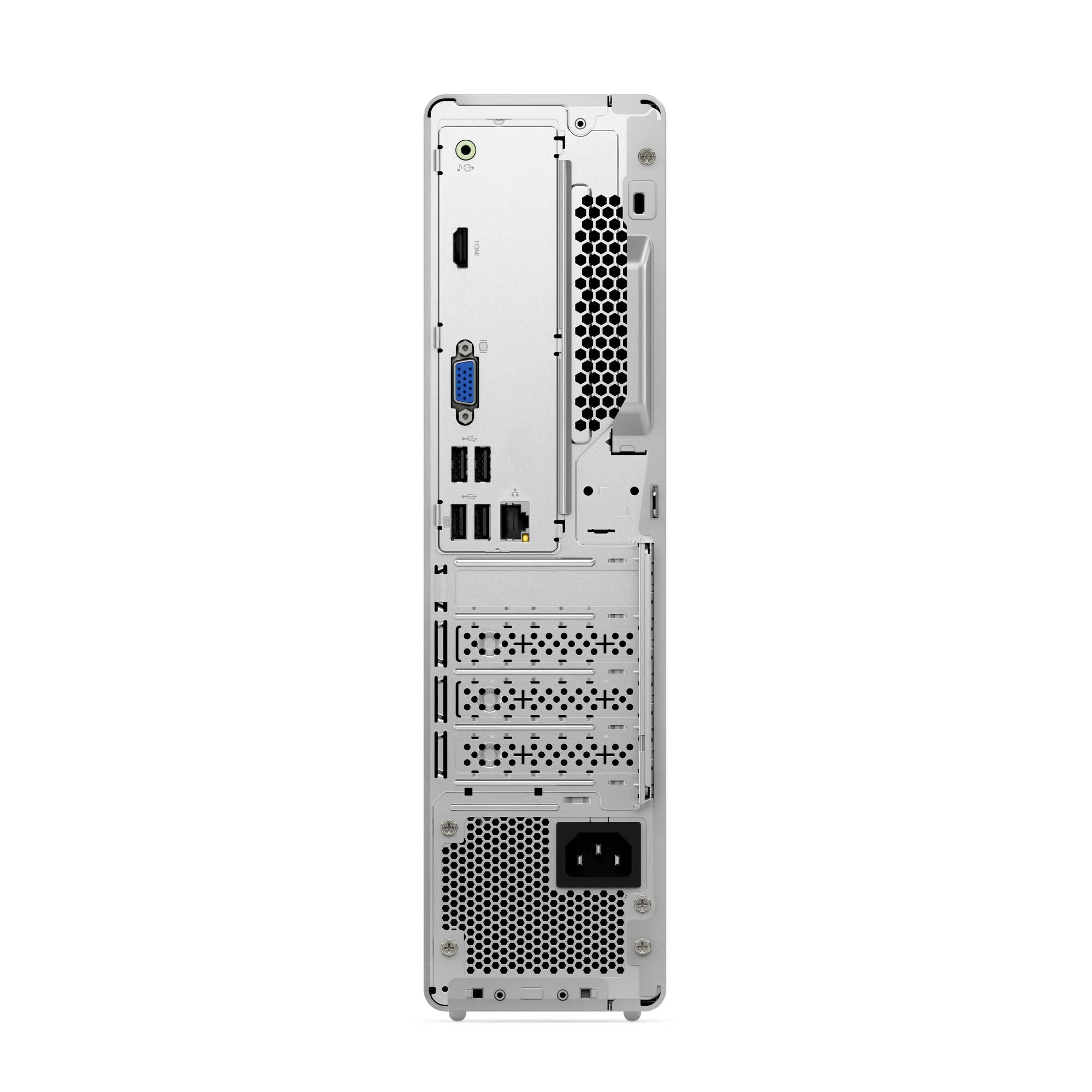 Lenovo IdeaCentre Tower 08IRH9 (90XW009GPH) | Intel® Core™ i5-13420H | 16GB DDR5 RAM | 512GB SSD | Intel® UHD Graphics | Windows 11 Home + Microsoft 365 Basic & Office Home 2024