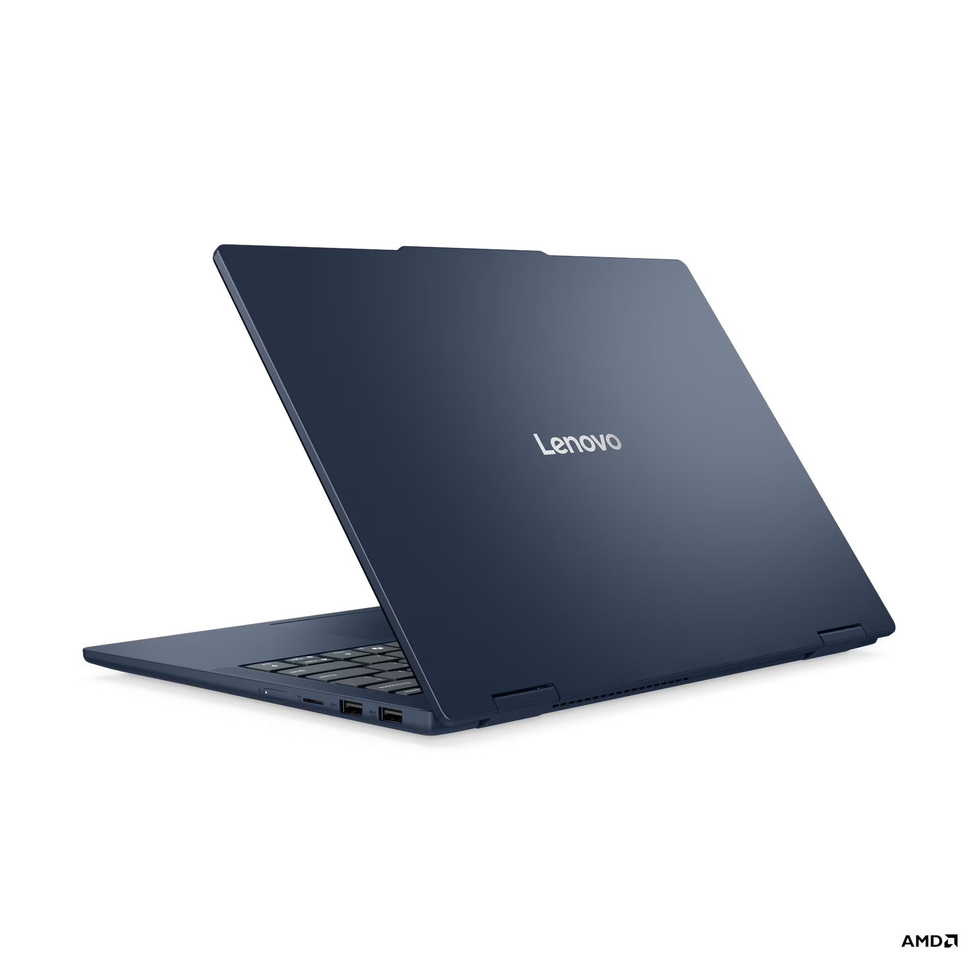 Lenovo IdeaPad 5 2-in-1 14AKP10 83KT005CPH | 14" WUXGA IPS |  AMD Ryzen™ AI 5 | 16GB Soldered LPDDR5x-7500 | 1TB SSD | WIN11