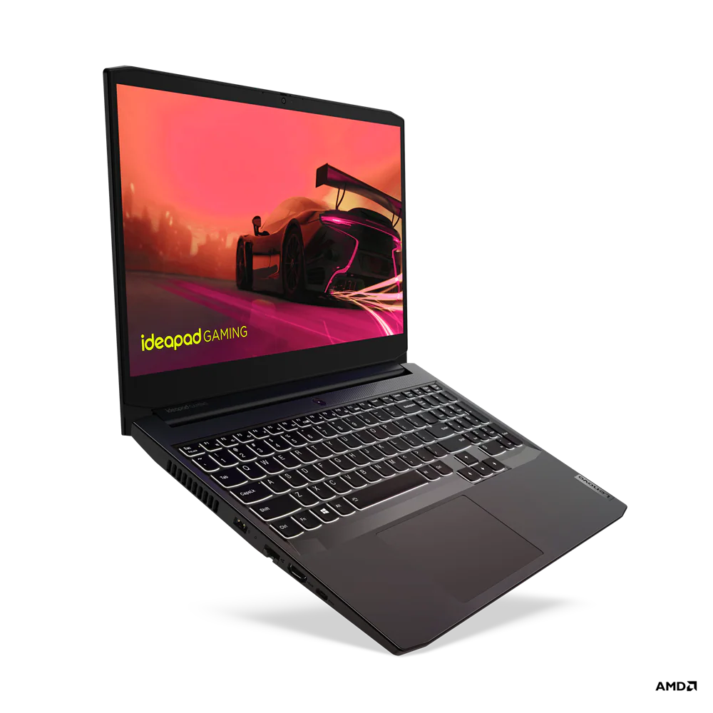 Lenovo IdeaPad Gaming 3 15ACH6 82K201DSPH - Laptop Tiangge