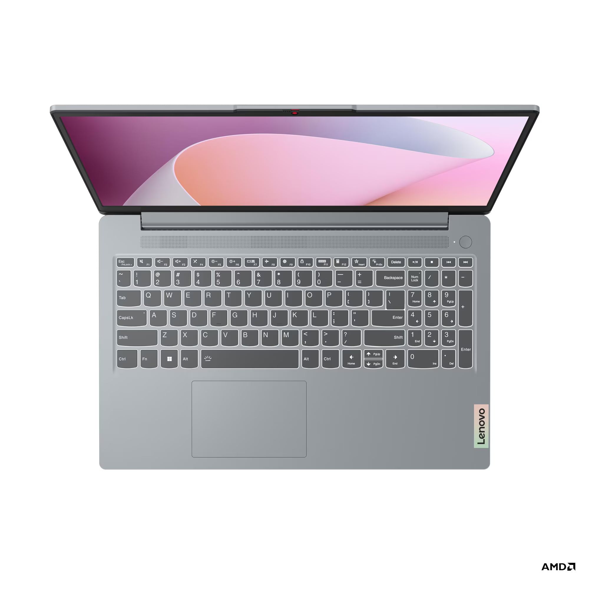 Lenovo IdeaPad Slim 3 15ABR8 82XM011NPH | 15.6" FHD | AMD Ryzen 7 5825U | AMD Radeon Graphics | 16GB RAM | 512GB SSD | WIN 11