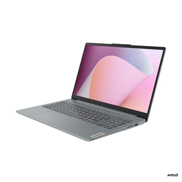 Lenovo Ideapad 3 15AMN8 82XQ00F6PH Laptop (Grey)
