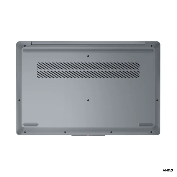 Lenovo Ideapad 3 15AMN8 82XQ00F6PH Laptop (Grey)