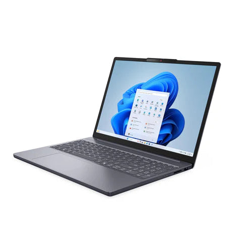 Lenovo IdeaPad Slim 3 15ARP10 83K700RSPH Laptop (Luna Grey) | 15.3" WUXGA (1920x1200) IPS | Ryzen 7 170 | 16GB RAM | 512GB SSD | AMD Radeon 680M Graphics | Windows 11 Home