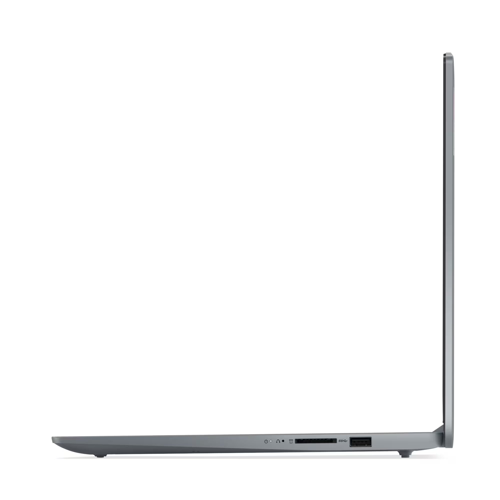 Lenovo IdeaPad 3 15IRU8 82X700FYPH | Intel Core i3-1315U | Intel UHD Graphics | 8GB RAM | 512GB SSD | WIN 11