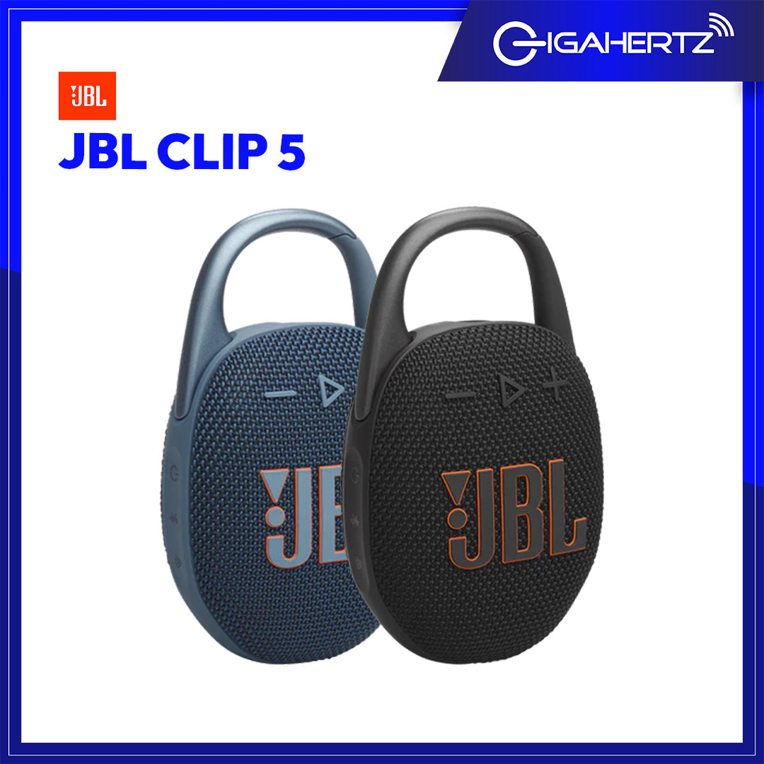 JBL Clip 5