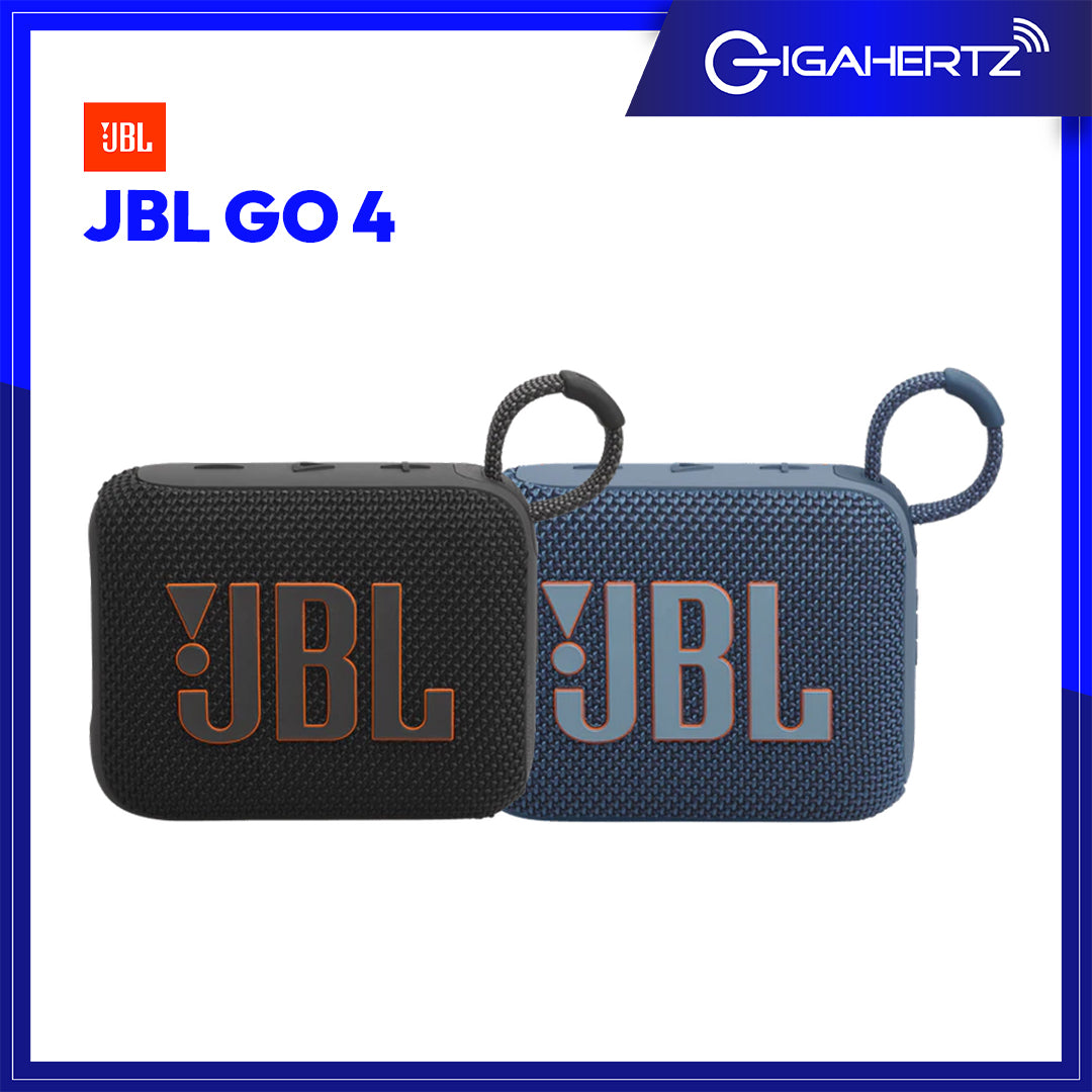 JBL Go 4