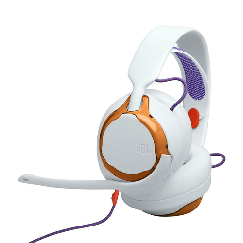 JBL Quantum 250 Wired Multiplatform Gaming Headset