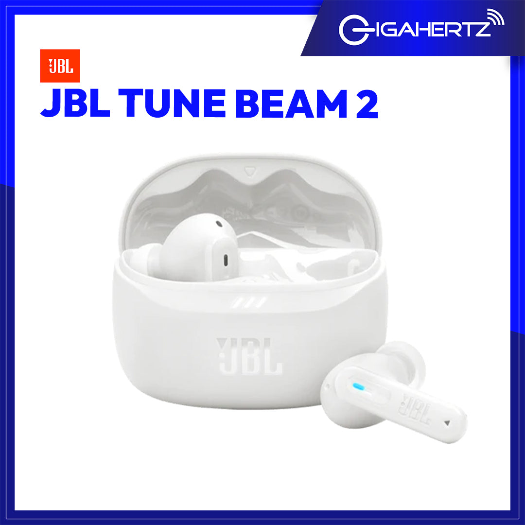 JBL Tune Beam 2