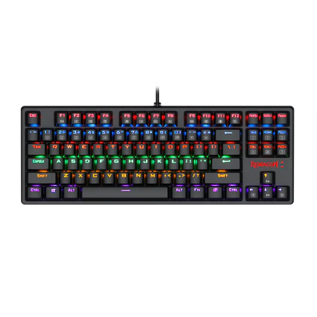 Redragon DAKSA Mechanical Gaming Keyboard (K576R)