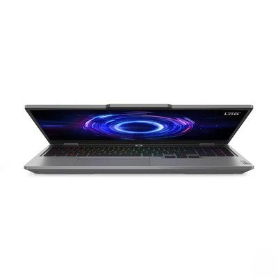 Lenovo LOQ 15IRX10 83JE01AHPH Gaming Laptop (Luna Grey) | 15.6" FHD (1920x1080) IPS 144Hz | Core i7-13645HX | 16GB RAM | 512GB SSD | RTX 5050 | Windows 11 Home