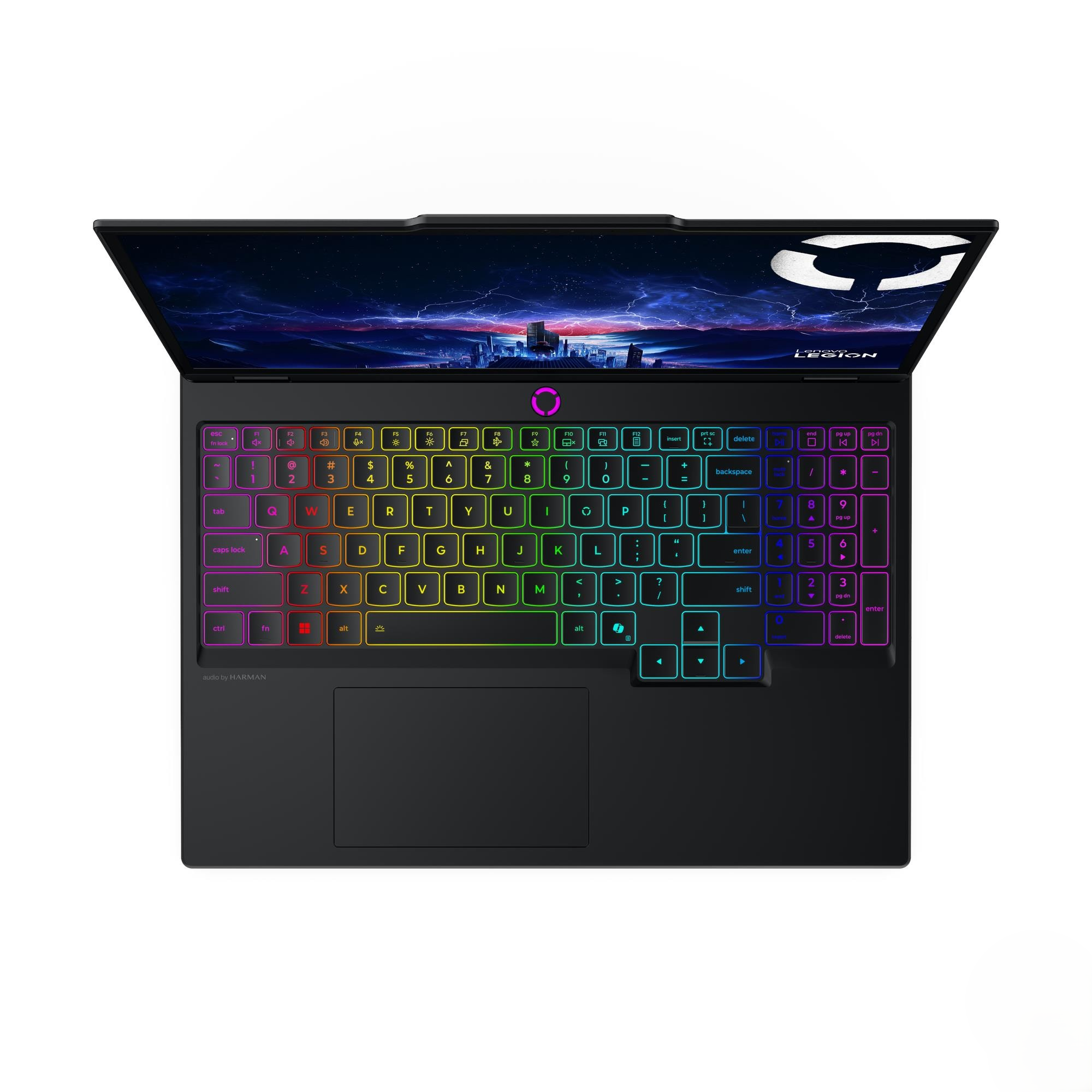 LENOVO LEGION 5 15IRX10 83LY00S6PH | Intel Core™ i7-13650HX | 16GB RAM | 512GB SSD | NVIDIA GeForce RTX™ 5050 8GB GDDR7 | Win 11