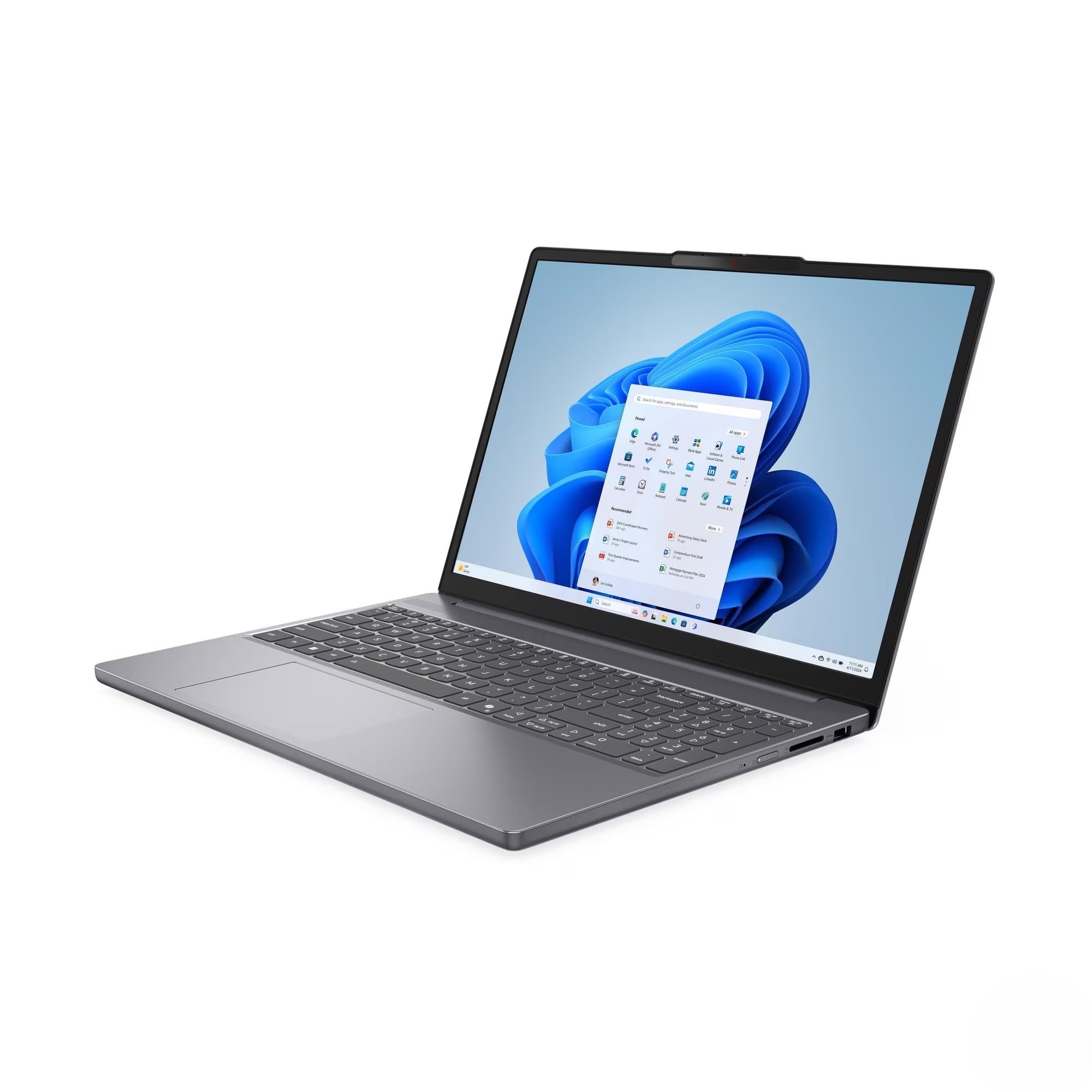 LENOVO IDEAPAD 3 15IRH10 83K1014XPH | 15.3" WUXGA (1920x1200) 60Hz IPS | Intel Core i5-13420H | 8GB RAM | 512GB SSD | Integrated Intel UHD Graphics | Windows 11 Home