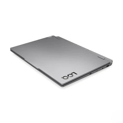 Lenovo LOQ 15IRX10 83JE01AHPH Gaming Laptop (Luna Grey) | 15.6" FHD (1920x1080) IPS 144Hz | Core i7-13645HX | 16GB RAM | 512GB SSD | RTX 5050 | Windows 11 Home