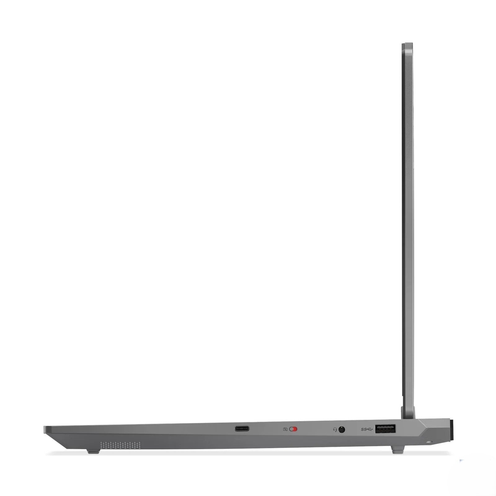 Lenovo LOQ 15IRX10 83JE01AHPH Gaming Laptop (Luna Grey) | 15.6" FHD (1920x1080) IPS 144Hz | Core i7-13645HX | 16GB RAM | 512GB SSD | RTX 5050 | Windows 11 Home
