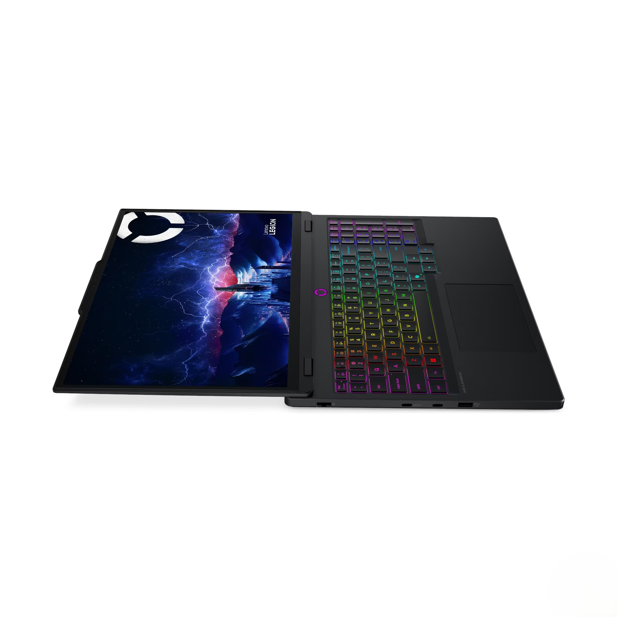 LENOVO LEGION 5 15IRX10 83LY00S6PH | Intel Core™ i7-13650HX | 16GB RAM | 512GB SSD | NVIDIA GeForce RTX™ 5050 8GB GDDR7 | Win 11