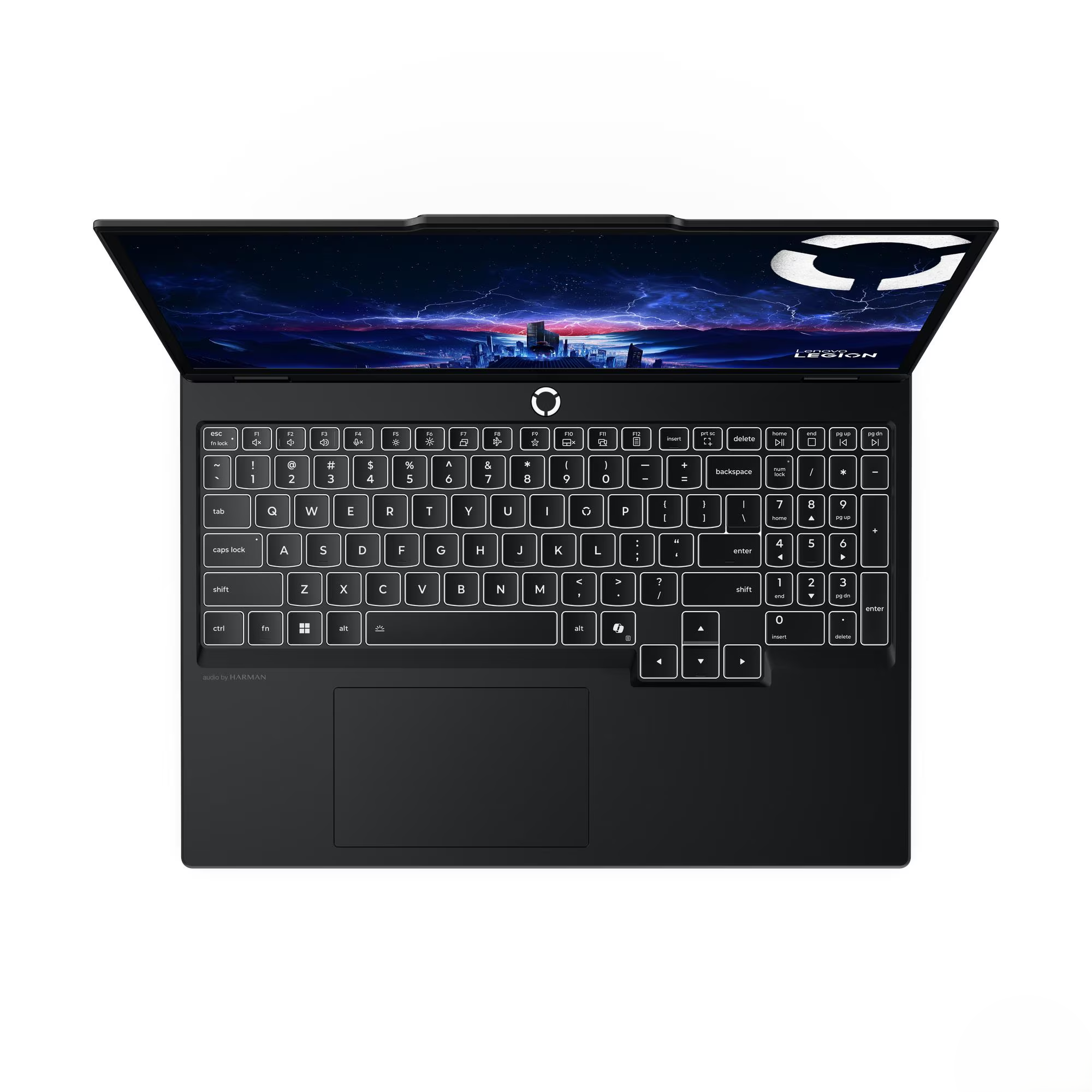 LENOVO LEGION 5 15IAX10 83F0007FPH | Intel Core™ Ultra 7 255HX | 32GB RAM | 1TB SSD | NVIDIA GeForce RTX™ 5060 8GB GDDR7 | Win 11
