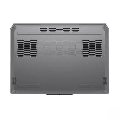 Lenovo LOQ 15IRX10 83JE01AHPH Gaming Laptop (Luna Grey) | 15.6" FHD (1920x1080) IPS 144Hz | Core i7-13645HX | 16GB RAM | 512GB SSD | RTX 5050 | Windows 11 Home