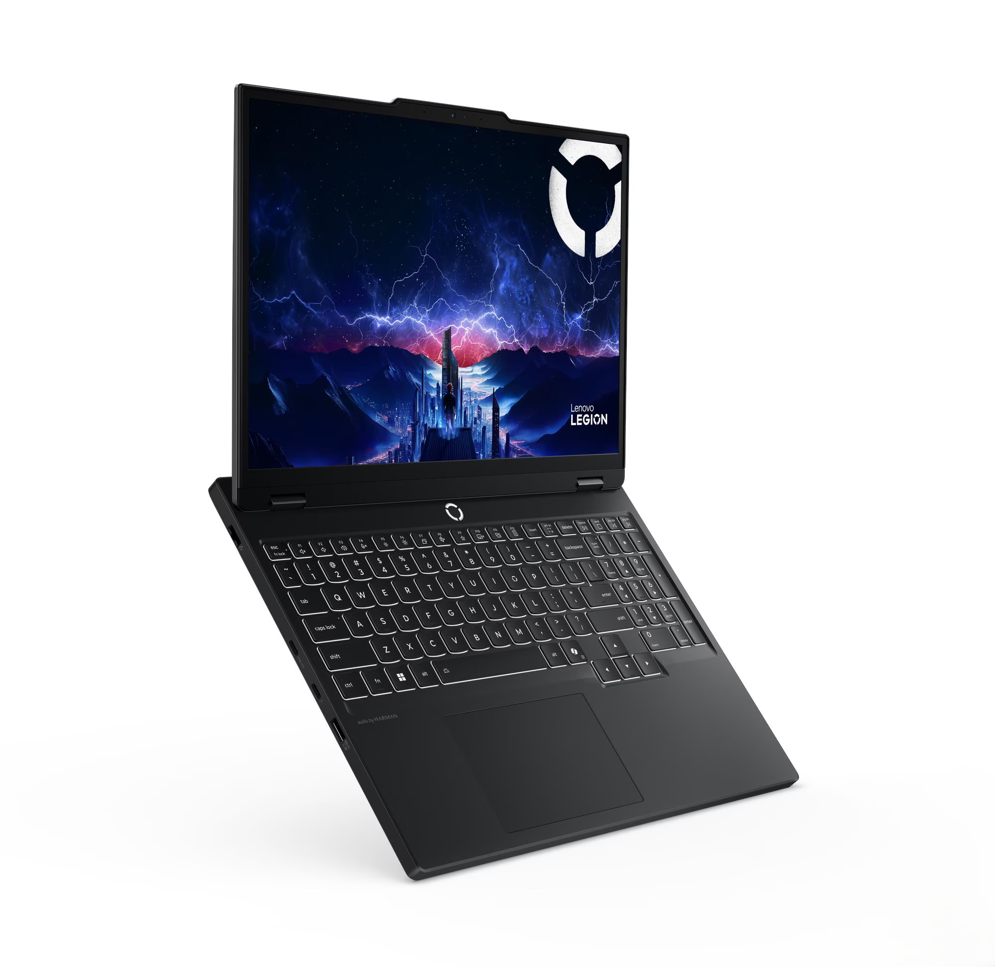 LENOVO LEGION 5 15IAX10 83F0007FPH | Intel Core™ Ultra 7 255HX | 32GB RAM | 1TB SSD | NVIDIA GeForce RTX™ 5060 8GB GDDR7 | Win 11