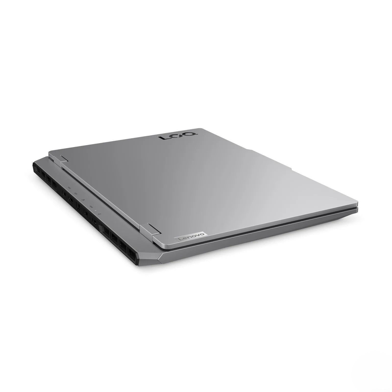 Lenovo LOQ 15IRX10 83JE01AHPH Gaming Laptop (Luna Grey) | 15.6" FHD (1920x1080) IPS 144Hz | Core i7-13645HX | 16GB RAM | 512GB SSD | RTX 5050 | Windows 11 Home