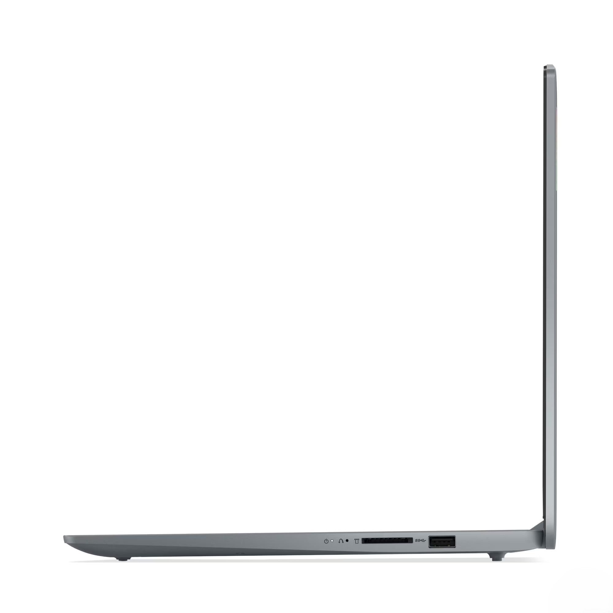 Lenovo Ideapad 3 15AMN8 82XQ015XPH | 15.3 WUXGA (1920x1200) 60Hz IPS | Ryzen 5  | 16GB RAM | 512GB SSD | AMD Radeon 610M Graphics | Windows 11