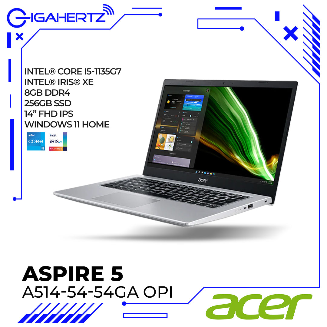 Acer Aspire 5 A514-54-54GA OPI