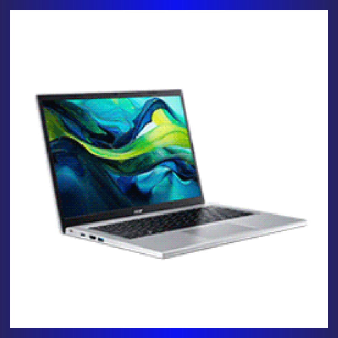 ACER AL14-47P-R9CQ |AMD Ryzen 5-3500U | 8GB-DDR4 RAM | 512GB SSD | AMD Radeon | WIN11sm | GRAY