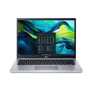 ACER AL14-47P-R9CQ |AMD Ryzen 5-3500U | 8GB-DDR4 RAM | 512GB SSD | AMD Radeon | WIN11sm | GRAY