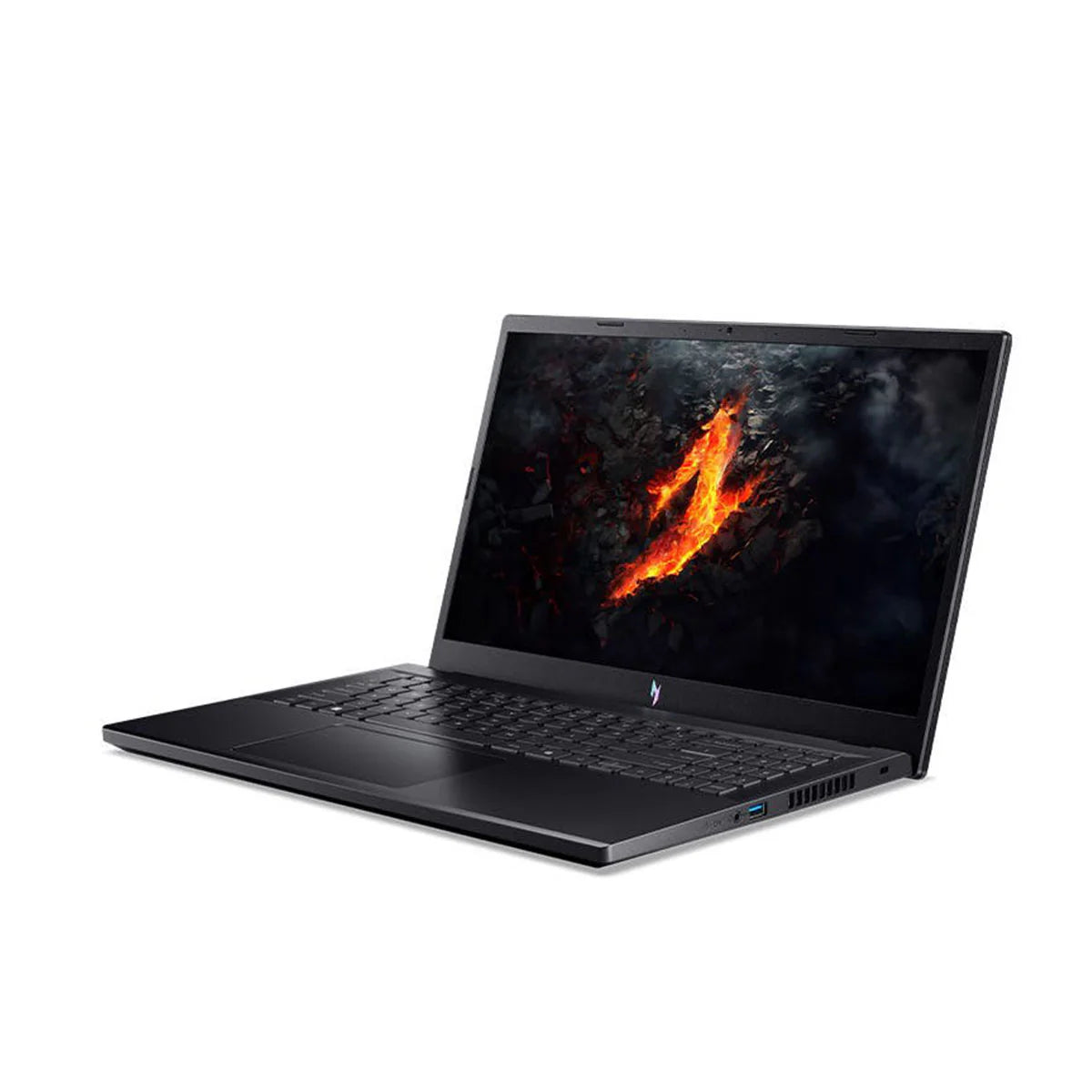 Acer Nitro V 15 ANV15-41-R75D Gaming Laptop | 15.6" FHD (1920x1080) 165Hz IPS | Ryzen 5 6600H | 16GB RAM | 512GB SSD | RTX 4050 | Windows 11 Home