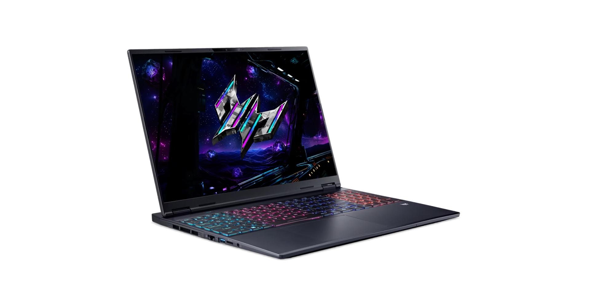 ACER PREDATOR HELIOS NEO SLIM PHN16S-71-57XQ 16.0” WQXGA | Intel Core Ultra 5 235HX | 16GB RAM | 512GB SSD | NVIDIA GeForce RTX 5050 8GB | Win11