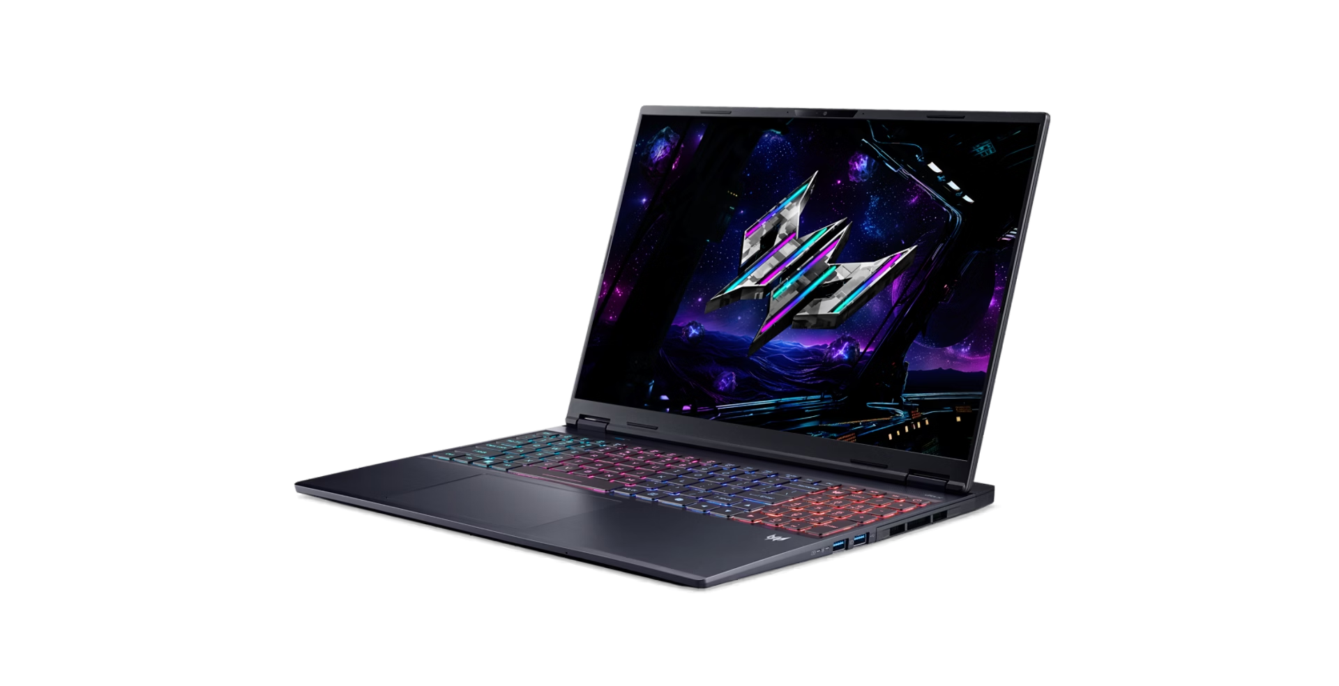 ACER PREDATOR HELIOS NEO SLIM PHN16S-71-57XQ 16.0” WQXGA | Intel Core Ultra 5 235HX | 16GB RAM | 512GB SSD | NVIDIA GeForce RTX 5050 8GB | Win11