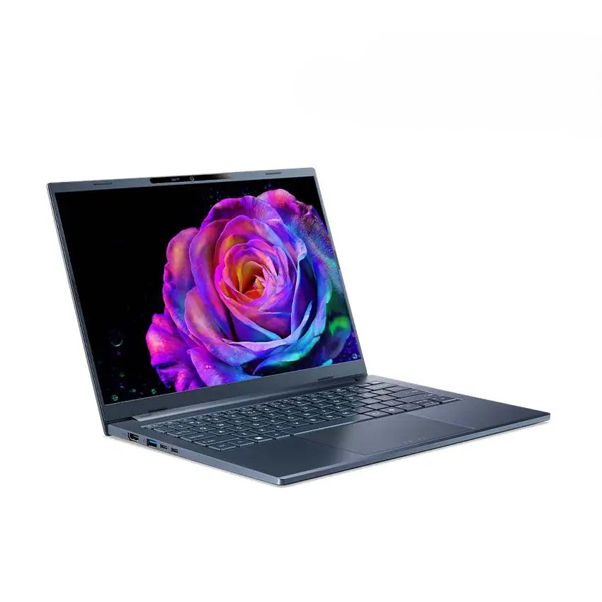ACER SWIFT GO SFG14-75-55MB 14” WUXGA | Intel Core Ultra 5 processor | 16GB RAM | 512GB SSD | Intel® ARC™ Graphics 130V | Win11