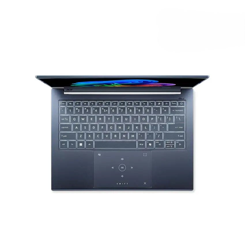ACER SWIFT GO SFG14-75-55MB 14” WUXGA | Intel Core Ultra 5 processor | 16GB RAM | 512GB SSD | Intel® ARC™ Graphics 130V | Win11